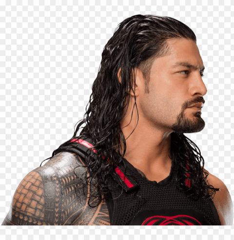 roman reigns - peinado de roman reigns PNG clipart with transparency PNG transparent with Clear Background ID b30cdb66