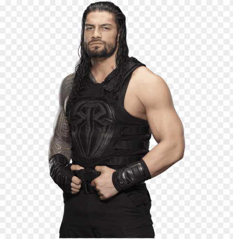 roman reigns image - roman reigns summerslam champio Transparent design PNG PNG transparent with Clear Background ID dd5c47f8