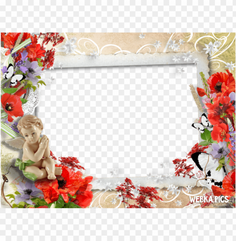 romantic frames framess co - photo frame anniversary PNG files with transparent elements wide collection PNG transparent with Clear Background ID 9824f3e8