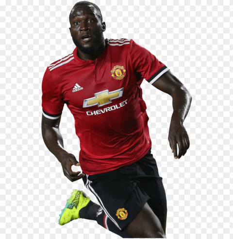 Romelu Lukaku Render - Romelu Lukaku Belgium PNG Images With Transparent Layering