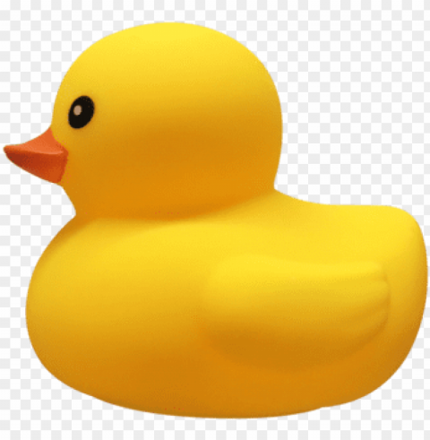 romotional logo rubber duck - rubber duck PNG with alpha channel for download