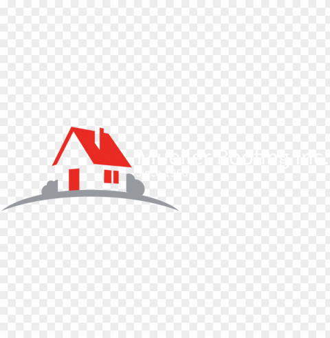 roof icon - building material Transparent PNG Isolated Subject