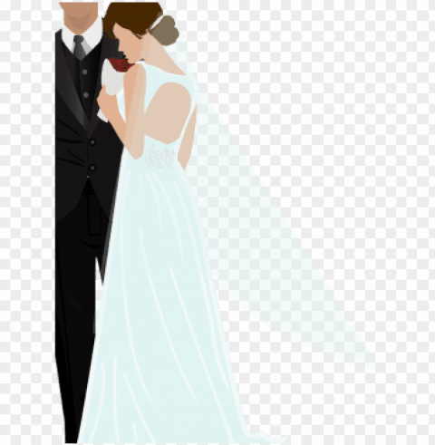 room and bride groom bride wedding and vector - weddi High-resolution transparent PNG images