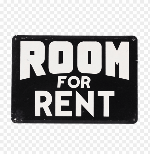 room for rent sign Transparent pics