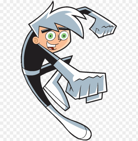 room vector danny phantom - cartoon danny phantom PNG transparent graphics for download PNG transparent with Clear Background ID 025ae40d