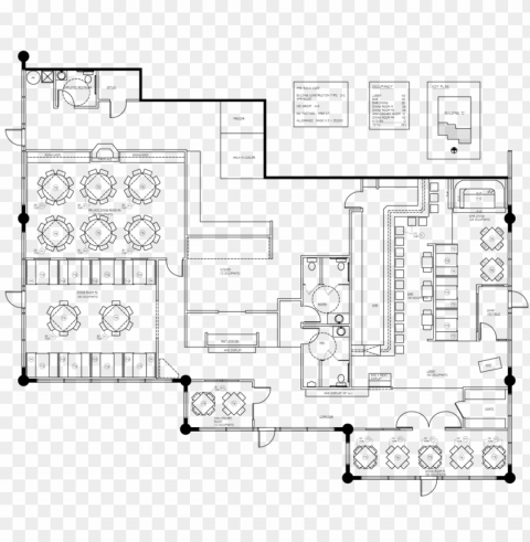 room vector floor graphic black and white - architecture furniture floor plans Isolated Object on Clear Background PNG PNG transparent with Clear Background ID c5ad00f7