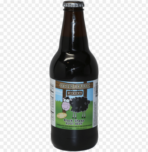 root beer - beer bottle High-resolution PNG images with transparency wide set