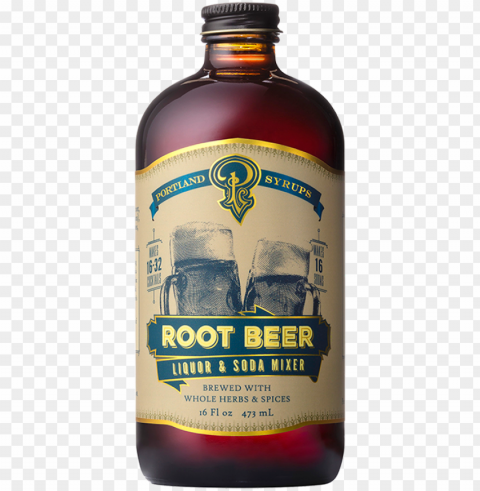 root beer syrup - syru PNG files with no background assortment