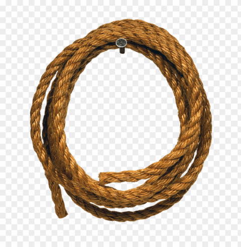 rope line Isolated Graphic Element in Transparent PNG