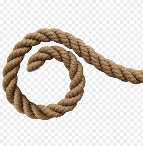 rope line PNG transparent images for websites