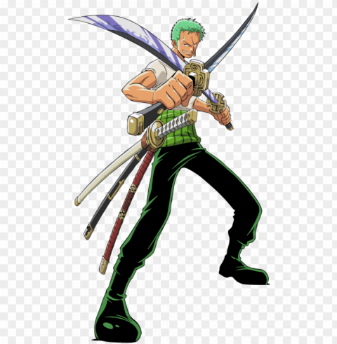 roronoa zoro by reklesmayhem - one piece character zoro PNG transparent images for social media PNG transparent with Clear Background ID 11e76a8b