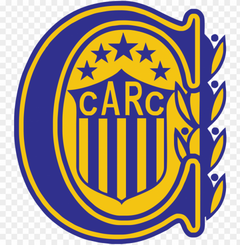 rosario central logo - rosario central Free PNG download no background