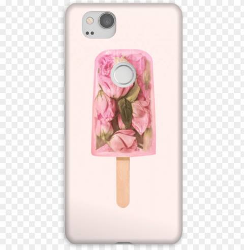 rose garden popsicle case pixel - ice po PNG images with no background essential