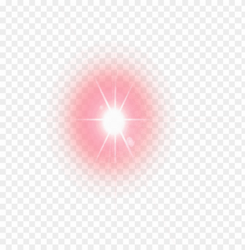 rose lens flare PNG free download PNG transparent with Clear Background ID d99cfac2