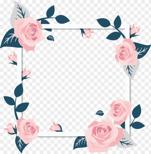 rose images a flower that speaks only - transparent flower wedding border Clear PNG pictures broad bulk