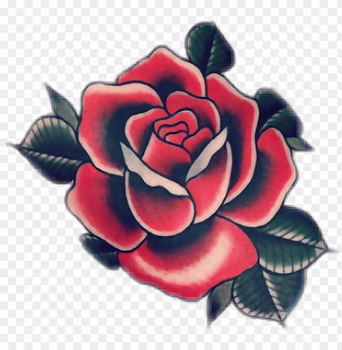 #rose tattoo - tattoo Transparent pics
