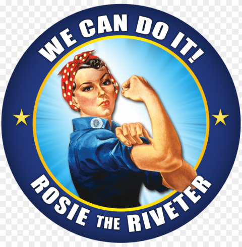 rosie the riveter - frances carter rosie the riveter PNG files with clear background bulk download