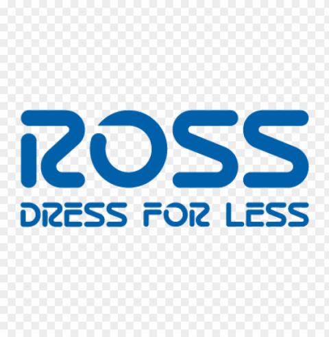 ross logo vector free download Transparent Background PNG Isolated Pattern