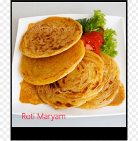 roti maryam PNG images with no watermark