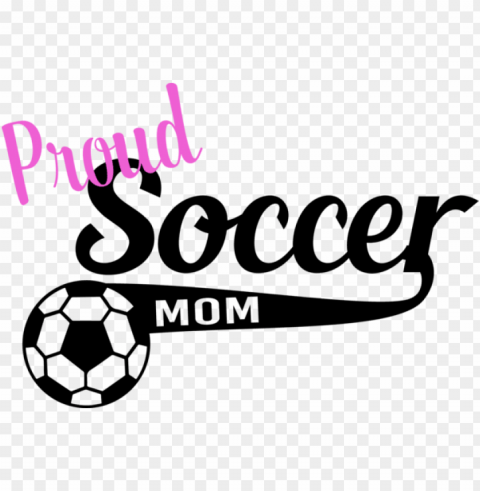 roud soccer mom - soccer dad HighQuality PNG Isolated on Transparent Background