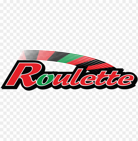 roulette - roulette logo Transparent PNG Isolated Graphic Design