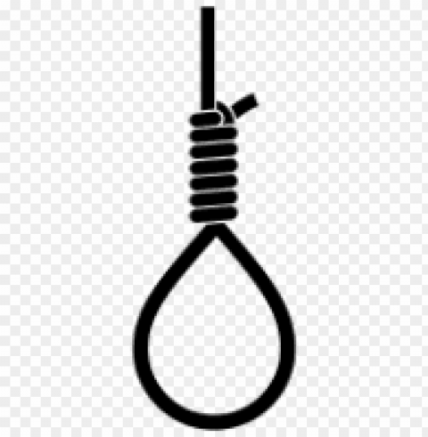 round noose PNG images with transparent canvas