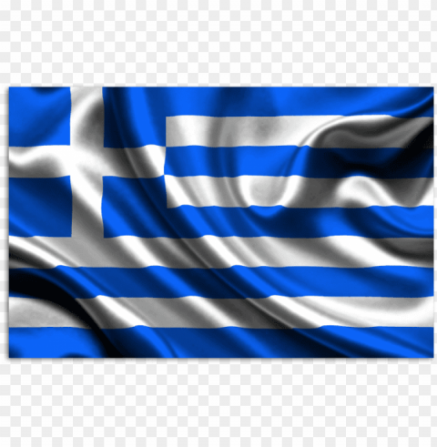 round of greece - greek flag wallpaper hd Transparent Cutout PNG Isolated Element