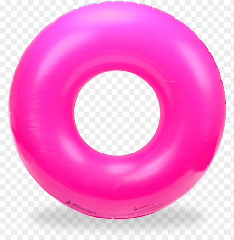 round pool float HighResolution Transparent PNG Isolation