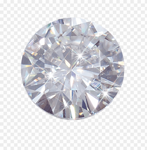 round white diamond PNG images with alpha mask