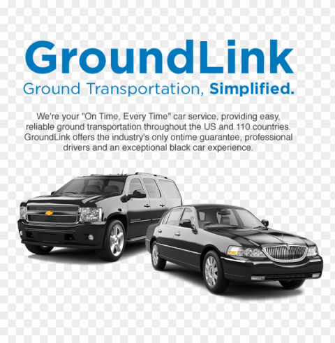 roundlink transportation simplified - car Transparent PNG Isolated Element