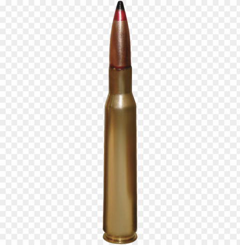 rounds contain armor piercing incendiary bullet used - bullet Transparent PNG Isolated Graphic Detail