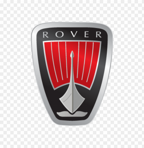 rover cars vector logo free Transparent background PNG images comprehensive collection