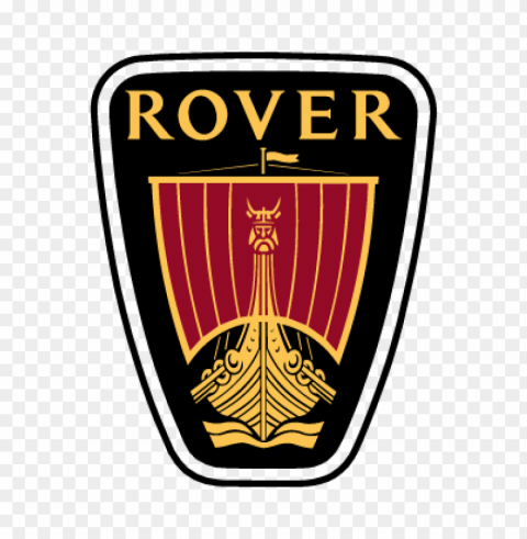 rover eps vector logo free download PNG Image Isolated with High Clarity