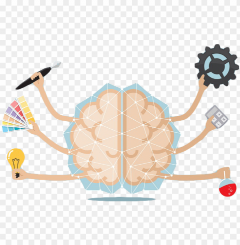 rowth hackers are creative scientists - illustratio Transparent PNG pictures archive PNG transparent with Clear Background ID 43c22bb3