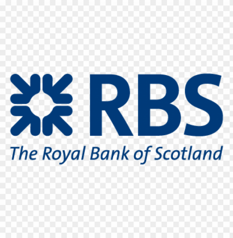 royal bank of scotland logo vector PNG images free