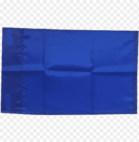 royal blue banner flag Transparent PNG Object Isolation PNG transparent with Clear Background ID d65788ea