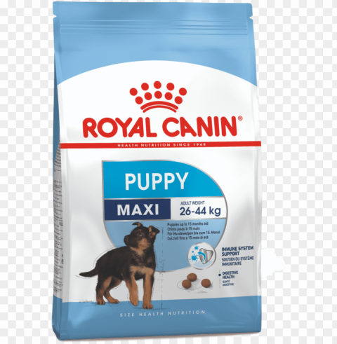 royal canin junior maxi Transparent PNG images collection