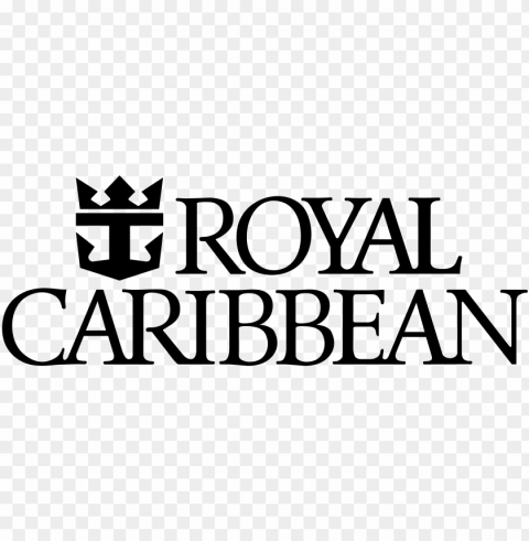 royal caribbean logo - royal caribbean logo PNG graphics with transparent backdrop