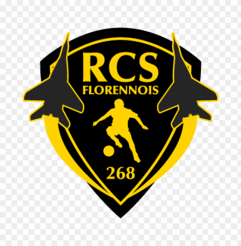 royal cercle sportif florennois vector logo High-resolution PNG images with transparent background