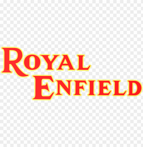 royal enfield logo PNG Image Isolated with High Clarity