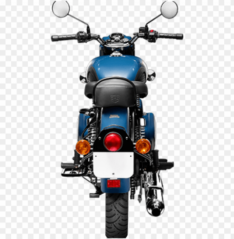 royal enfield - royal enfield classic 350 rear Transparent Background PNG Isolation PNG transparent with Clear Background ID 3ecd1867