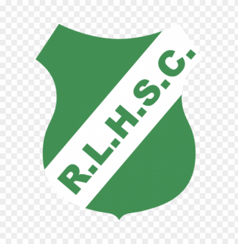 royal la hulpe sc vector logo Isolated Element in HighResolution Transparent PNG