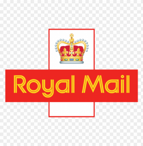royal mail logo vector free PNG transparent photos massive collection