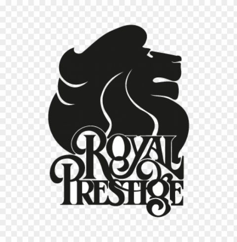 royal prestige vector logo free download PNG graphics