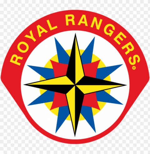 royal rangers - royal rangers logo j Clear Background PNG Isolated Item