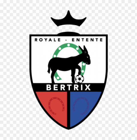 royale entente bertrigeoise vector logo Isolated Subject on HighResolution Transparent PNG