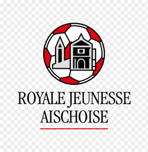 royale jeunesse aischoise vector logo Free transparent PNG