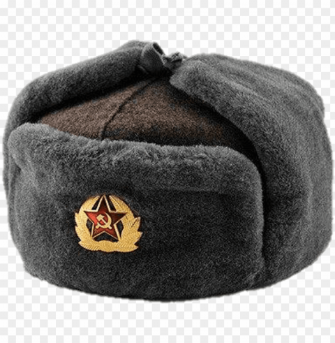 royalty free library communism comrades - communist hat Isolated Item on Transparent PNG Format