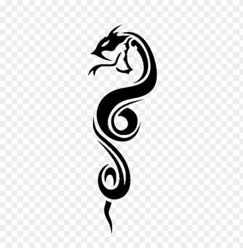 royalty free stickers serpent tribal exercises pinterest - tribal snake Transparent PNG art
