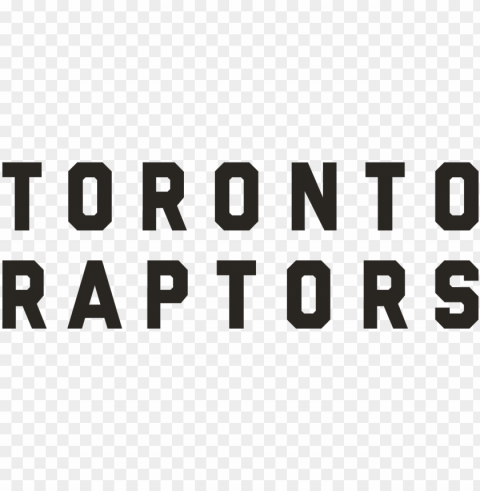 rozmiar pierwotny - toronto raptors font 2016 Isolated Icon in Transparent PNG Format